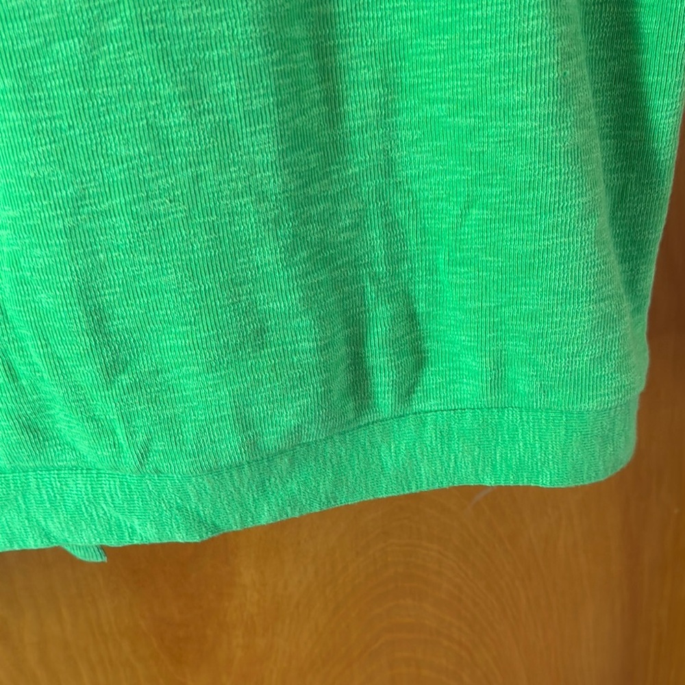 Open-back Top - Picture 3 of 4